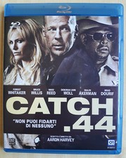 BRUCE WILLIS: CATCH .44 (2011)