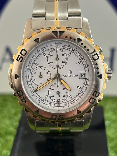Margi chrono vintage - chrono,