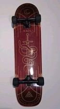 Prism Skateboard Co. - Nail 32" serie Liam Ashurst Skateboard Cruiser