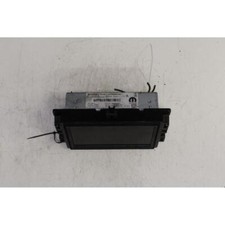 AUTORADIO JEEP RENEGADE