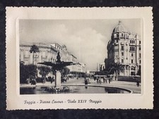 🌈Cart. di Foggia Piazza