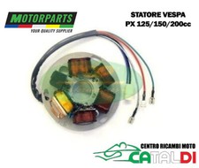 Statore Campo Magnetico