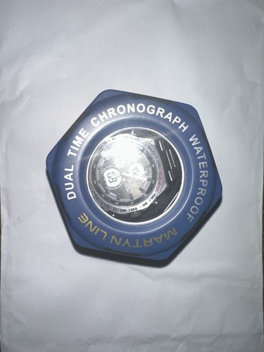 Orologio martin line - martin, uomo