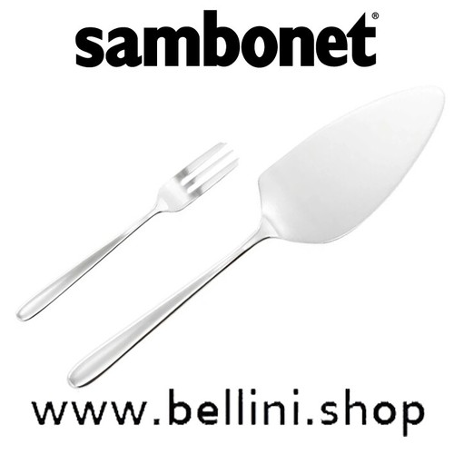 Sambonet hannah 52520 - hannah, 52520-87