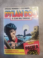 DYLAN DOG BONELLI SPECIAL