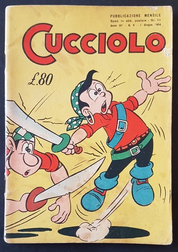 Cucciolo 6 ed - 37),