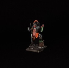 Warhammer Fantasy The Old