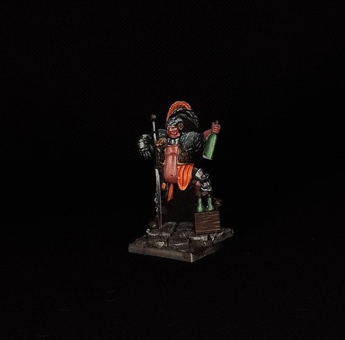 Warhammer fantasy the old - warhammer,