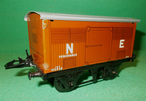 Hornby horton gauge - gauge, no.o