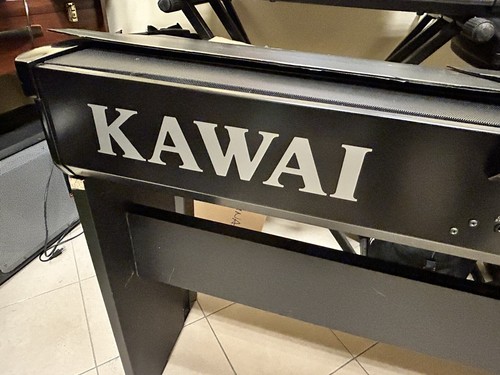 Pianoforte digitale kaway - kaway., es7