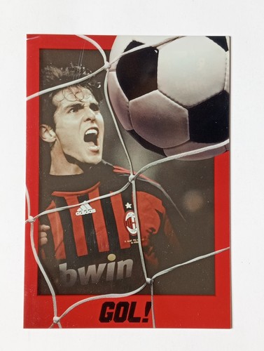 Cartolina milan gazzetta - milan, la