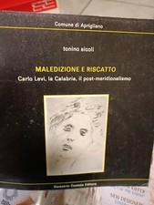 Maledizione è riscatto Carlo