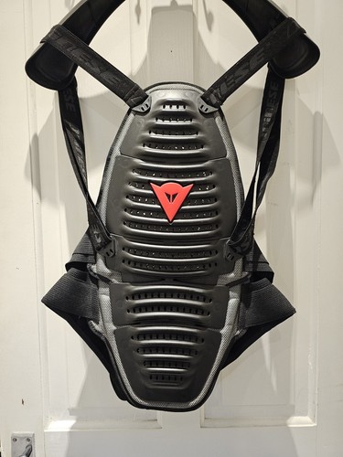 Protezione schiena dainese - schiena,