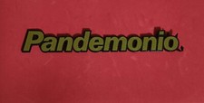 TARGHETTA PANDEMONIO FIAT