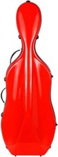 Custodia violoncello in fibra