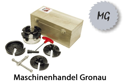 Tornio professionale holzmann - tornio,