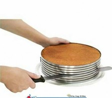 ANELLO TAGLIA TORTA PAN DI