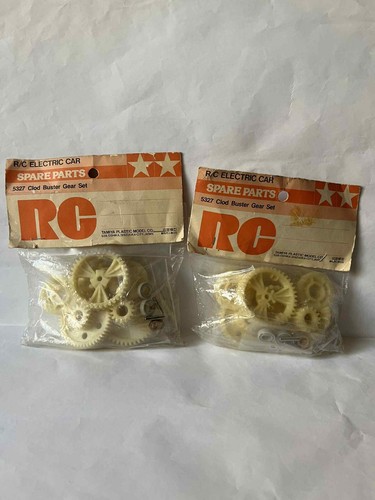 Tamiya parts 5327 rare - parts,