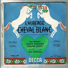 Locanda Del Bianco 2 X 45 Giri