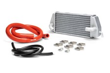 Radiatore malossi sinistro - malossi,