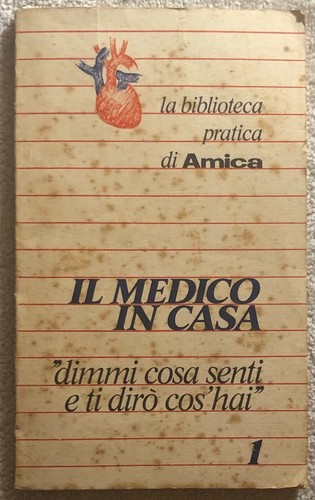 Medico casa di - il, 1