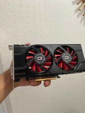 Carte Graphique GTX 570 1280M
