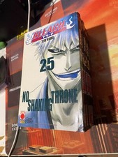 MANGA - BLEACH - 25