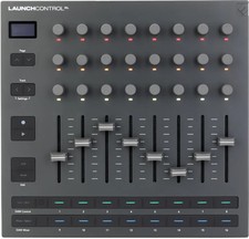 Novation Launch Control XL 3