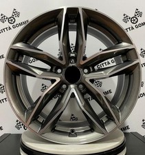 4 Cerchi in lega compatibili V