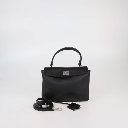 Borsa balenciaga mini rodeo - mini,