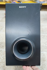 Subwoofer sub woofer Sony Modello  SS-WS84 musica audio home cinema movie