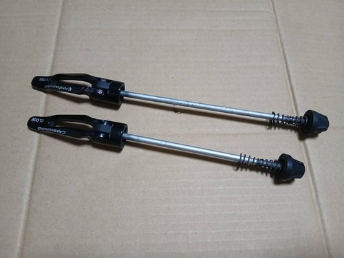 Campagnolo sgancio rapido