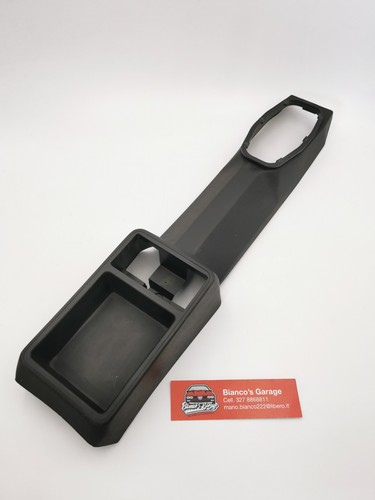 Tunnel centrale alfa romeo - tunnel, 33