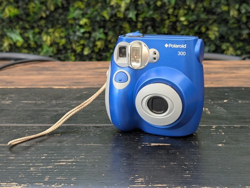 Polaroid 300 fotocamera