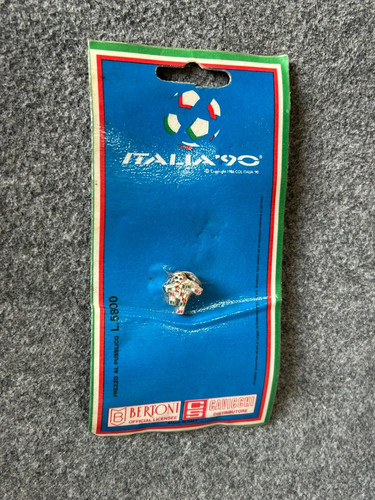Spilla italia ufficiale - italia,
