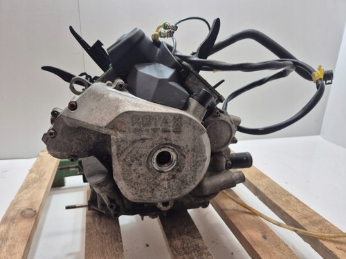 Blocco motore brp rotax - brp,