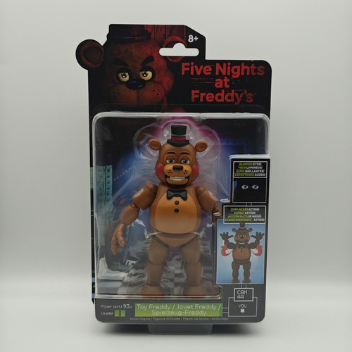 Five nights freddys - nights, at