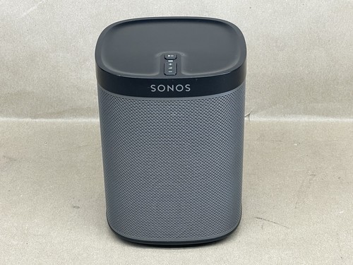 Sonos play altoparlante - 1,