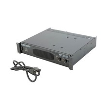 Behringer EP4000 Amplificatore