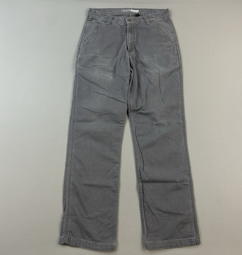 Pantalone carhartt uomo 32x34 - carhartt,