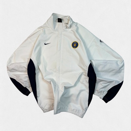Giacca pista calcio nike - giacca,