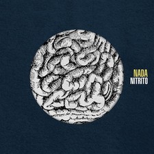 Nitrito - Nada (Audio cd)