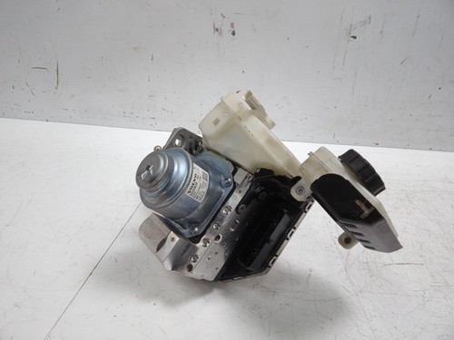 Blocco idraulico abs - abs, per