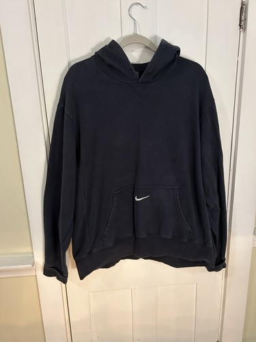 Felpa con cappuccio nike - cappuccio,