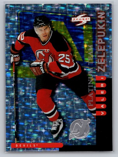 1997 score team collection - 1997-98,