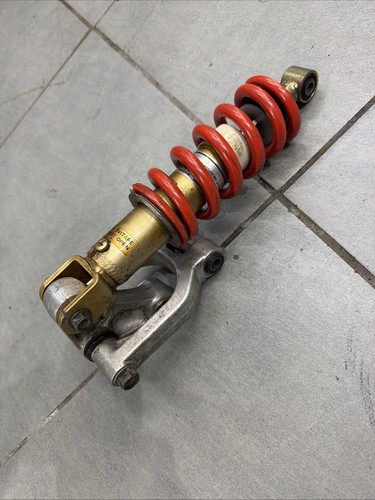 Mono ammortizzatore honda 125 - mono,