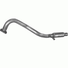 Tubo Scarico Posteriore FORD