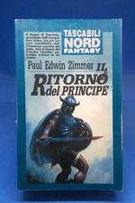 Tascabili Nord Fantasy 9 -