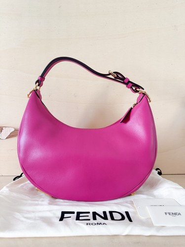 Fendi borsa fendigraphy small - fendi,