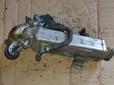 VALVOLA EGR PER BMW 1 E81 2003-2007